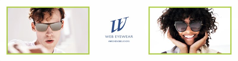 Солнцезащитные очки WEB Солнцезащитные очки WEB